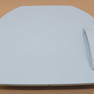 Genuine Washer/Dryer GE Door Part#WE10M150