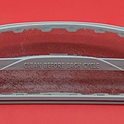 Genuine Washer/Dryer GE Lint Filter Part#WE18X25102