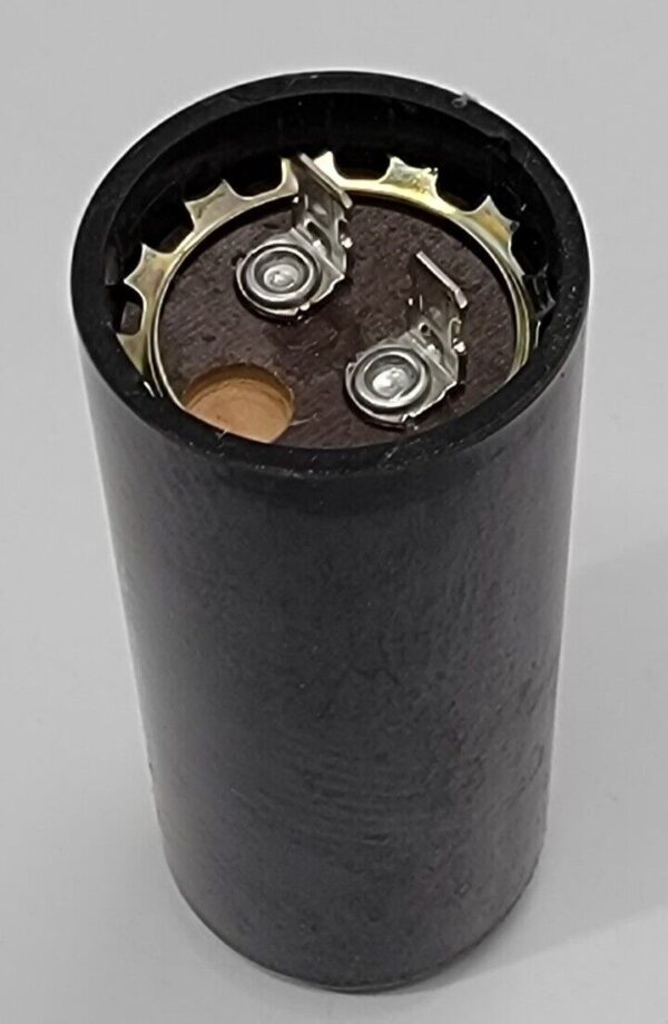 Genuine Washer/Dryer Kenmore Capacitor Part#140443-000