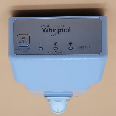 Genuine Washer/Dryer Kenmore Control Box Part#W10628683