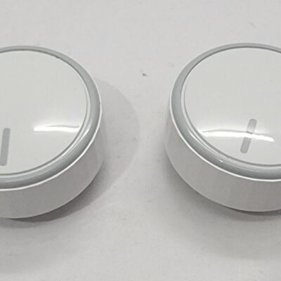 Genuine Washer/Dryer Kenmore Knob Set Part#A07458501