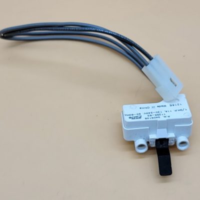Genuine Washer/Dryer Whirlpool Door Switch Part#3406108