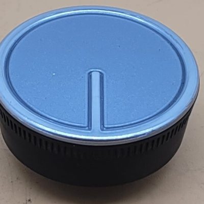 Genuine Washer/Dryer Whirlpool Knob