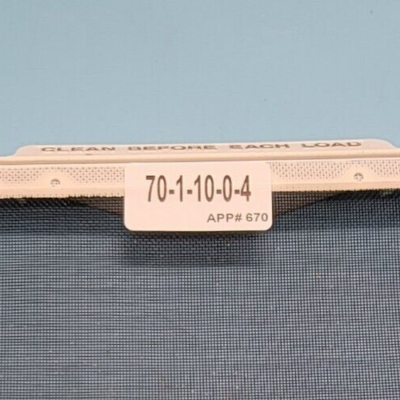 Genuine Washer/Dryer Whirlpool Lint Filter Part#8540230 - Image 5