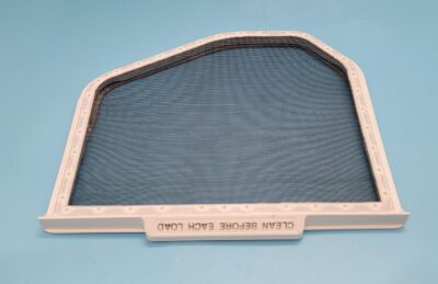 Genuine Washer/Dryer Whirlpool Lint Filter Part#8540230