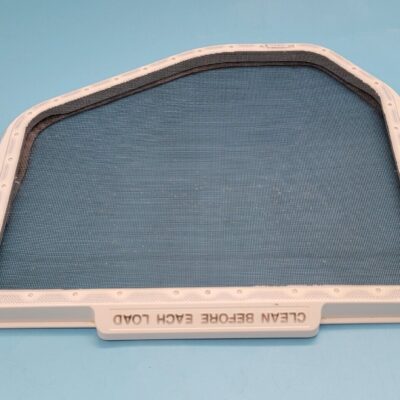 Genuine Washer/Dryer Whirlpool Lint Filter Part#8540230