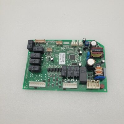 Genuine Whirlpool Amana Refrigerator Control Board Part#W10438707