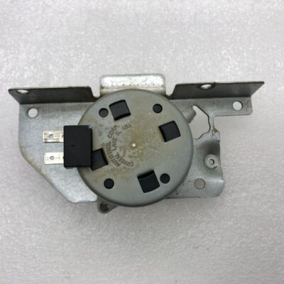 Genuine Whirlpool Ovenlock Motor Part#400-120 MDL-95-WP