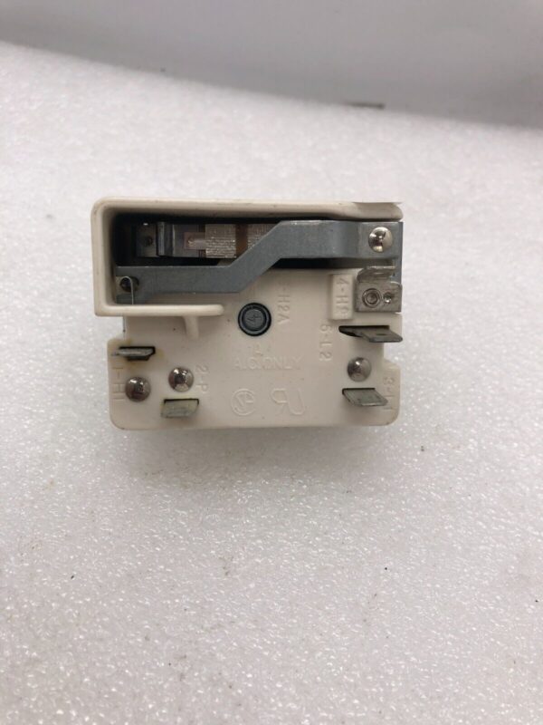 Genuine Whirlpool Range Infinite Switch Part#7403P373-60 NL811420 0407303 - Image 3