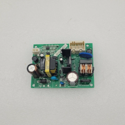 Genuine Whirlpool Refrigerator Control Board Part#W10120821-N