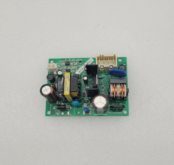 Genuine Whirlpool Refrigerator Control Board Part#W10120821-N