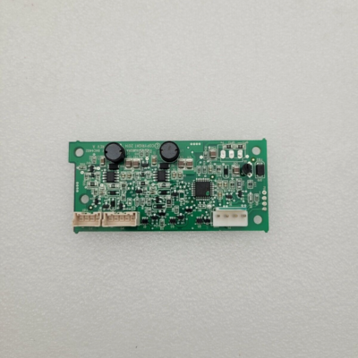 Genuine Whirlpool Refrigerator Control Board Part#W10788814