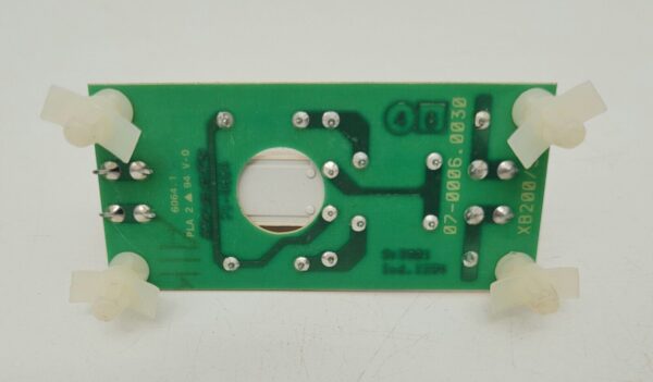 Genuine Cooktop Thermador Relay Board Part#07-006.0030 - Image 3