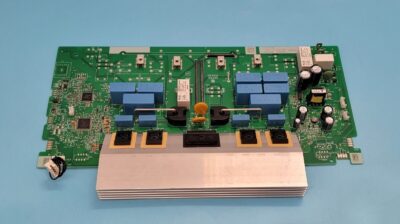 Genuine Cooktop Thermador/Bosch Control Board Part#8001057317 - Image 3