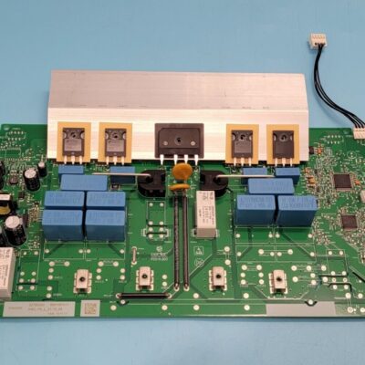 Genuine Cooktop Thermador/Bosch Control Board Part#8001057317