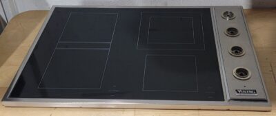 Genuine Cooktop Viking Cooktop Part# 067014-2745