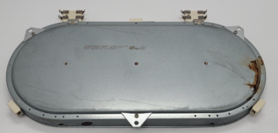 Genuine Cooktop Viking Surface Element Part#PJ020004 - Image 3