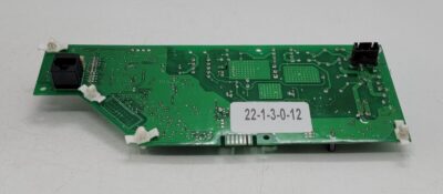 Genuine Dishwasher GE Control Board Part#265D1462G202 - Image 3