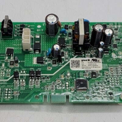 Genuine Dishwasher GE Control Board Part#265D1462G202