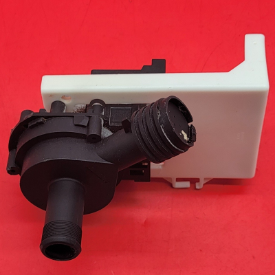 Genuine Dishwasher Kenmore Drain Pump Part#154474101