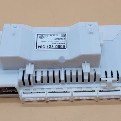 Genuine Dishwasher Thermador Control Board Part#9000727504