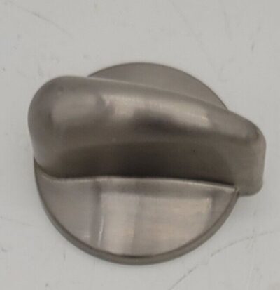 Genuine Double Oven GE Knob Part#191D5122 WB03T10257