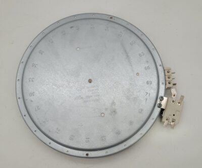 Genuine Double Oven GE Surface Element Part#191D4165P003 - Image 3