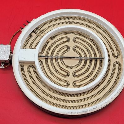 Genuine Double Oven Gaggenau Surface Element Part#0.704548 250T4-481 E499614