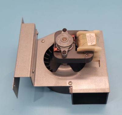 Genuine Double Oven Thermador Cooling Fan Motor Part#14-39-803 - Image 3