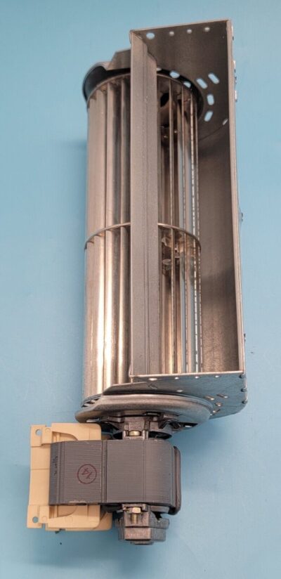 Genuine Double Oven Thermador Cooling Fan Motor Part#3030L-167 14-38-586 - Image 4