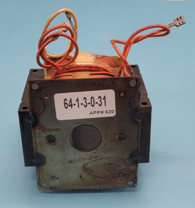 Genuine Double Oven Thermador Transformer Part#5020006207 00486335 - Image 4