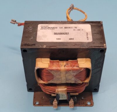 Genuine Double Oven Thermador Transformer Part#5020006207 00486335