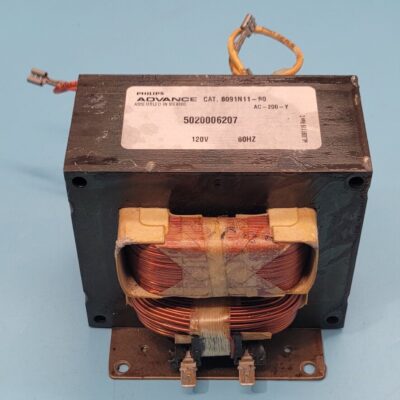 Genuine Double Oven Thermador Transformer Part#5020006207 00486335