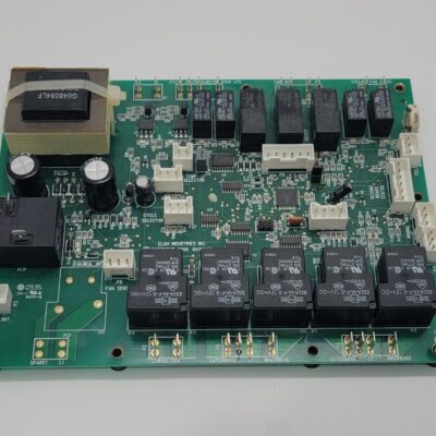 Genuine Double Oven Viking Control Board Part#EC010022