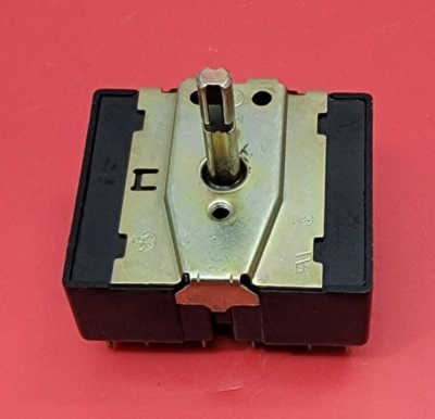 Genuine Double Oven Viking Selector Switch Part#PJ030001