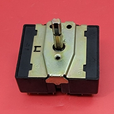 Genuine Double Oven Viking Selector Switch Part#PJ030001