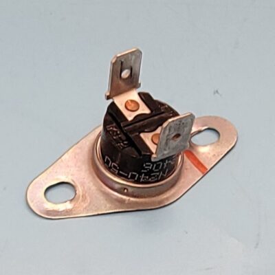 Genuine Double Wall Oven GE Thermostat Part#KS-2N N115