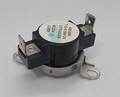 Genuine Dryer Electrolux Thermostat Part#137515200