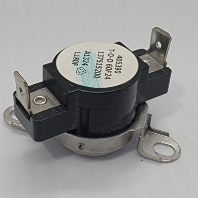 Genuine Dryer Electrolux Thermostat Part#137515200