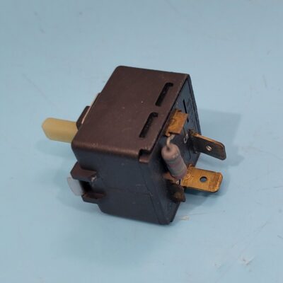 Genuine Dryer Frigidaire Temperature Switch Part#134046800