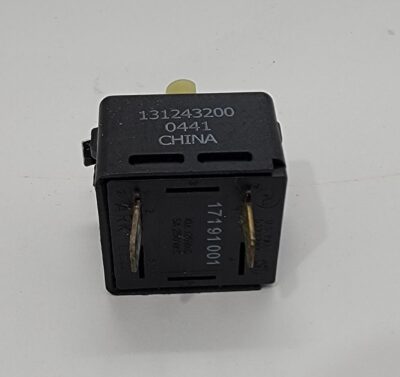 Genuine Dryer GE Selector Switch Part#131243200 - Image 3