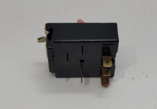 Genuine Dryer GE Selector Switch Part#572D437P014 - Image 3