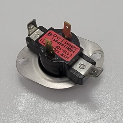 Genuine Dryer GE Thermostat Part#540B146P011