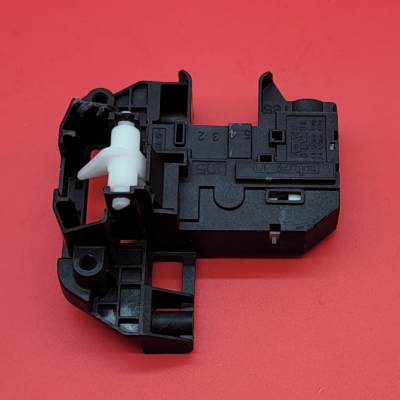 Genuine Dryer Hotpoint Door Lock Part#DL-S2