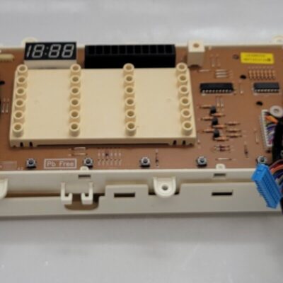 Genuine Dryer LG Control Board Part#6871EC2123B 6871EL1004C