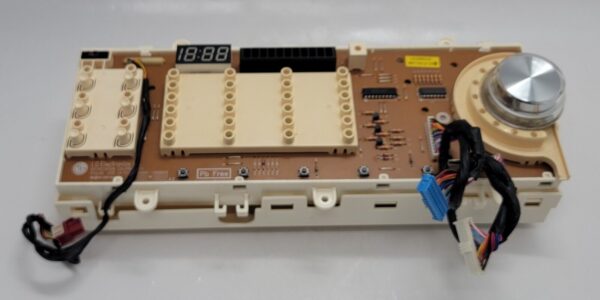 Genuine Dryer LG Control Board Part#6871EC2123B 6871EL1004C