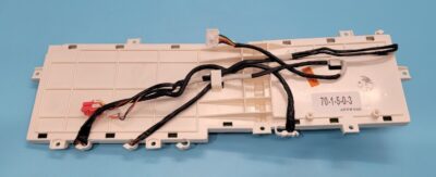 Genuine Dryer LG Control Board Part#EBR71527101 - Image 3