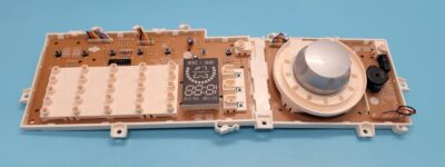 Genuine Dryer LG Control Board Part#EBR71527101