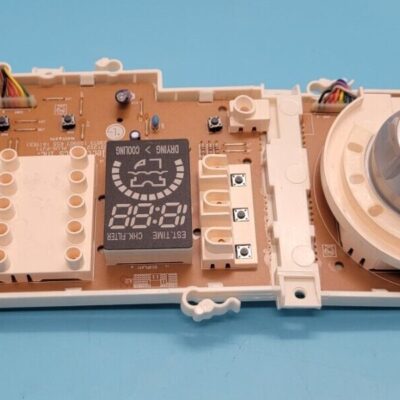 Genuine Dryer LG Control Board Part#EBR71527101