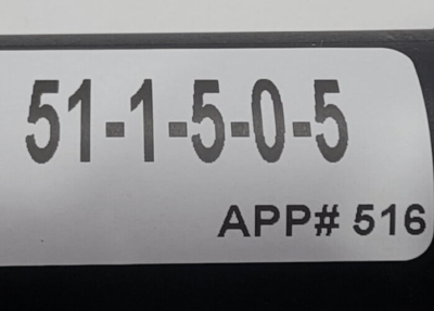 Genuine Dryer Maytag Capacitor Part#W10442539 - Image 6